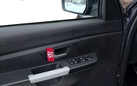 ЛуАЗ Patriot, 2023 год, 1 320 000 рублей, 19 фотография