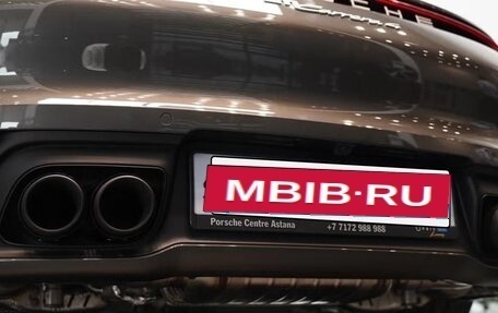 Porsche 911, 2024 год, 19 500 000 рублей, 6 фотография