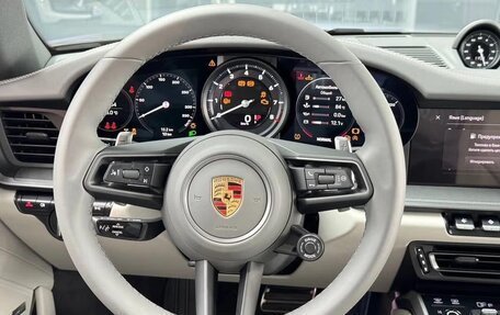 Porsche 911, 2024 год, 19 500 000 рублей, 17 фотография