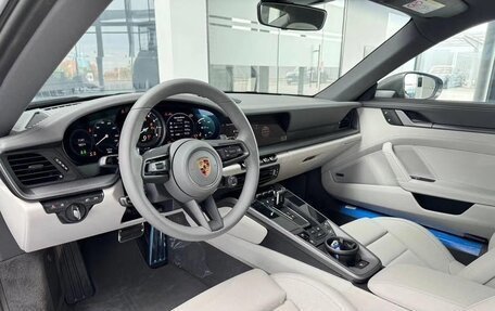 Porsche 911, 2024 год, 19 500 000 рублей, 21 фотография