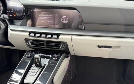 Porsche 911, 2024 год, 19 500 000 рублей, 19 фотография