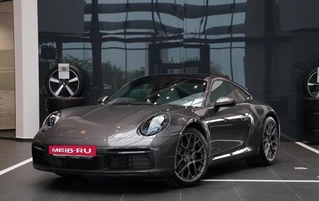 Porsche 911, 2024 год, 19 500 000 рублей, 10 фотография