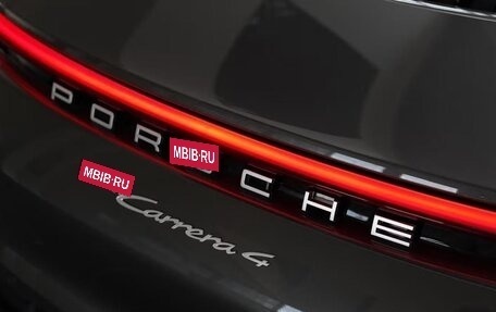 Porsche 911, 2024 год, 19 500 000 рублей, 30 фотография