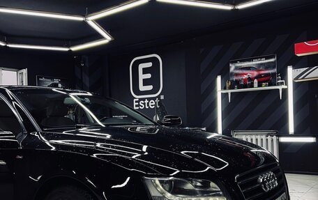 Audi A5, 2009 год, 1 800 000 рублей, 6 фотография