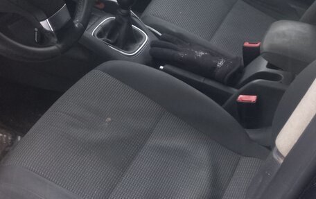 Volkswagen Jetta VI, 2008 год, 670 000 рублей, 7 фотография