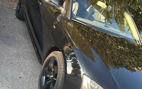 Audi A5, 2009 год, 1 800 000 рублей, 9 фотография