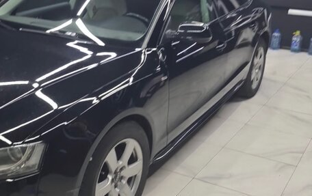 Audi A5, 2009 год, 1 800 000 рублей, 7 фотография