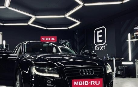 Audi A5, 2009 год, 1 800 000 рублей, 2 фотография