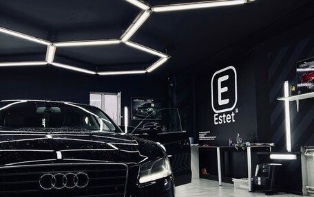 Audi A5, 2009 год, 1 800 000 рублей, 3 фотография