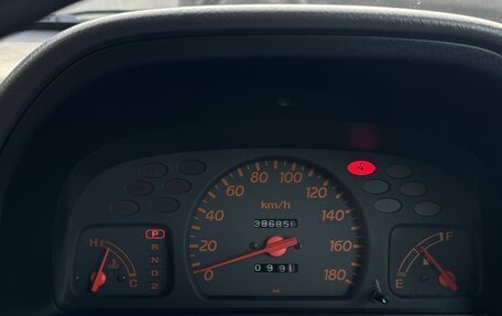 Honda Logo, 1999 год, 260 000 рублей, 11 фотография