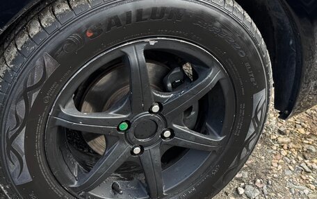 Honda Logo, 1999 год, 260 000 рублей, 12 фотография