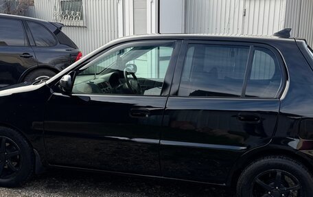 Honda Logo, 1999 год, 260 000 рублей, 4 фотография