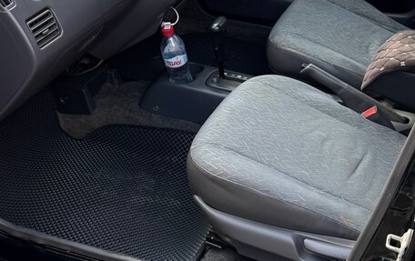 Honda Logo, 1999 год, 260 000 рублей, 5 фотография