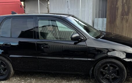 Honda Logo, 1999 год, 260 000 рублей, 2 фотография