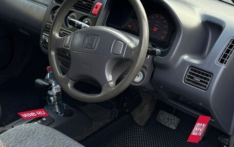 Honda Logo, 1999 год, 260 000 рублей, 6 фотография