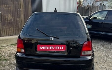 Honda Logo, 1999 год, 260 000 рублей, 3 фотография