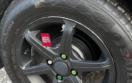 Honda Logo, 1999 год, 260 000 рублей, 13 фотография