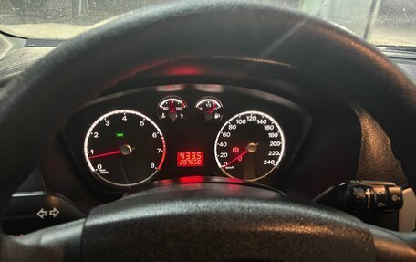 Ford Focus II рестайлинг, 2011 год, 600 000 рублей, 6 фотография