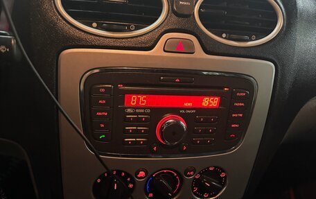 Ford Focus II рестайлинг, 2011 год, 600 000 рублей, 7 фотография