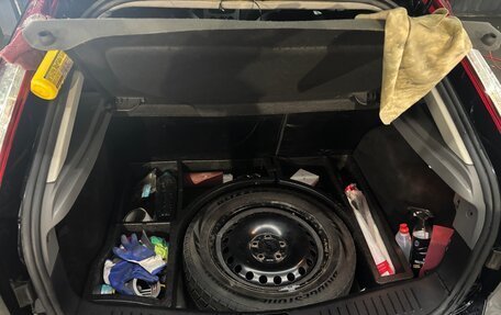 Ford Focus II рестайлинг, 2011 год, 600 000 рублей, 11 фотография