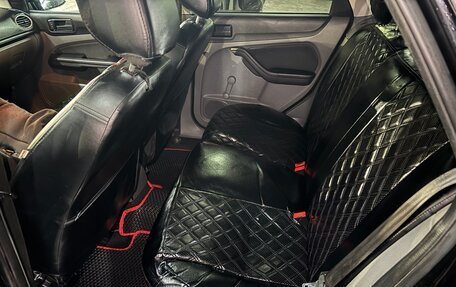 Ford Focus II рестайлинг, 2011 год, 600 000 рублей, 9 фотография