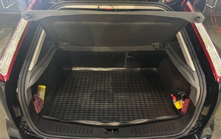 Ford Focus II рестайлинг, 2011 год, 600 000 рублей, 12 фотография