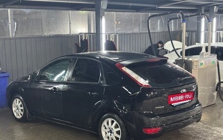 Ford Focus II рестайлинг, 2011 год, 600 000 рублей, 3 фотография