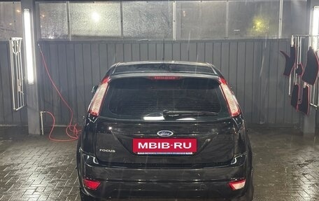 Ford Focus II рестайлинг, 2011 год, 600 000 рублей, 2 фотография