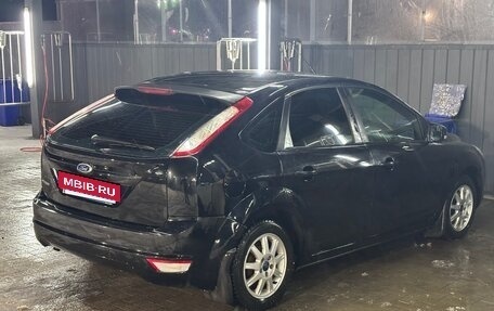 Ford Focus II рестайлинг, 2011 год, 600 000 рублей, 4 фотография