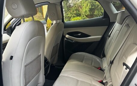 Jaguar E-Pace, 2019 год, 2 600 000 рублей, 5 фотография