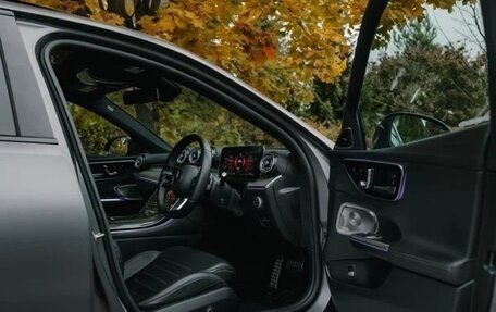 Mercedes-Benz C-Класс, 2021 год, 2 300 000 рублей, 12 фотография