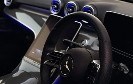 Mercedes-Benz C-Класс, 2021 год, 2 300 000 рублей, 11 фотография