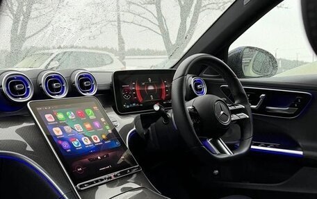 Mercedes-Benz C-Класс, 2021 год, 2 300 000 рублей, 10 фотография