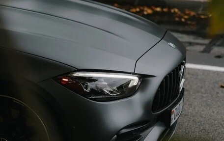 Mercedes-Benz C-Класс, 2021 год, 2 300 000 рублей, 14 фотография