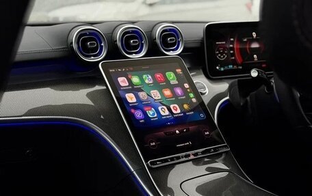 Mercedes-Benz C-Класс, 2021 год, 2 300 000 рублей, 21 фотография