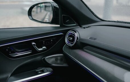 Mercedes-Benz C-Класс, 2021 год, 2 300 000 рублей, 16 фотография