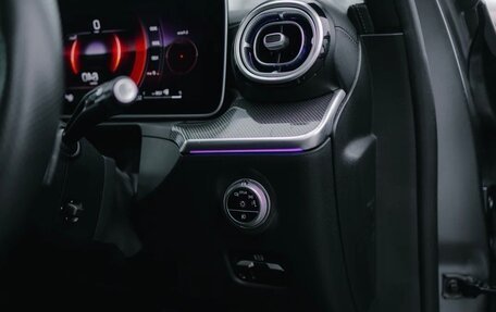 Mercedes-Benz C-Класс, 2021 год, 2 300 000 рублей, 20 фотография