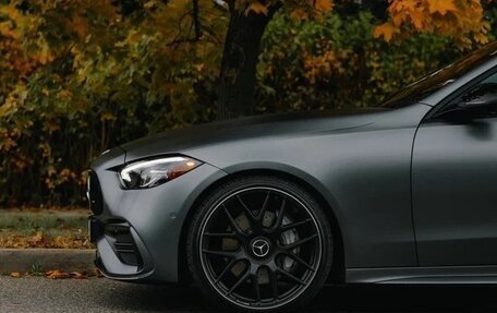 Mercedes-Benz C-Класс, 2021 год, 2 300 000 рублей, 23 фотография