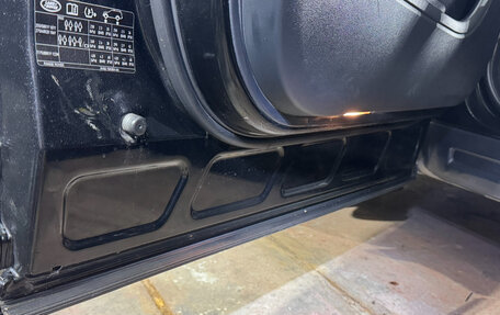 Land Rover Range Rover Sport I рестайлинг, 2010 год, 1 600 000 рублей, 12 фотография