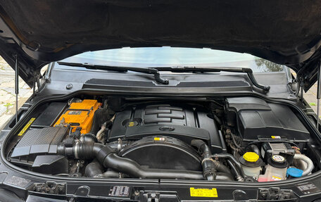 Land Rover Range Rover Sport I рестайлинг, 2010 год, 1 600 000 рублей, 11 фотография