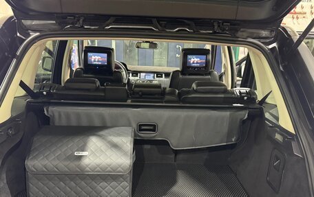 Land Rover Range Rover Sport I рестайлинг, 2010 год, 1 600 000 рублей, 16 фотография