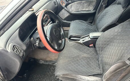 Subaru Legacy VII, 1998 год, 230 000 рублей, 10 фотография