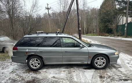 Subaru Legacy VII, 1998 год, 230 000 рублей, 5 фотография