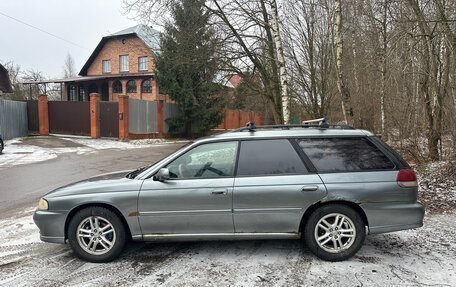 Subaru Legacy VII, 1998 год, 230 000 рублей, 4 фотография
