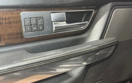 Land Rover Range Rover Sport I рестайлинг, 2010 год, 1 600 000 рублей, 23 фотография