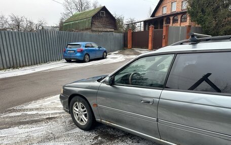 Subaru Legacy VII, 1998 год, 230 000 рублей, 7 фотография