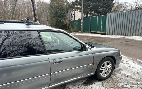 Subaru Legacy VII, 1998 год, 230 000 рублей, 6 фотография