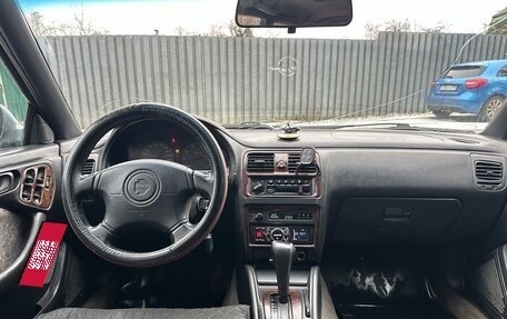 Subaru Legacy VII, 1998 год, 230 000 рублей, 12 фотография