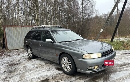 Subaru Legacy VII, 1998 год, 230 000 рублей, 3 фотография