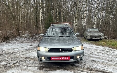 Subaru Legacy VII, 1998 год, 230 000 рублей, 2 фотография